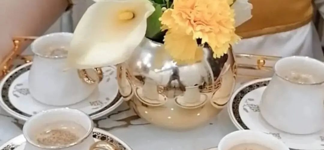 افضل خدمة ضيافة نسائية فى الكويت 66068773