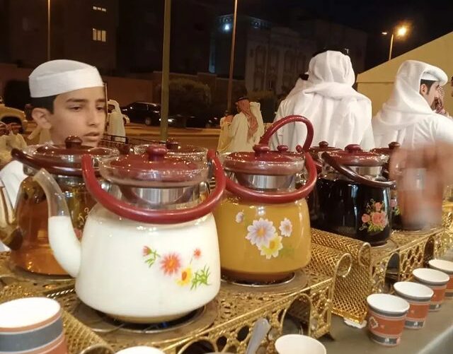 خدمة ضيافة النوبي 66068773 لمناسباتكم الخاصة