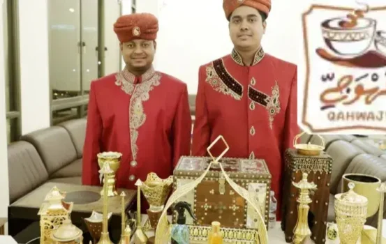 خدمة مهراجا للتبخير والتعطير لمناسبتكم الخاصة 2024