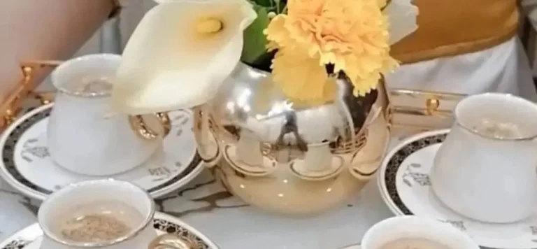 تجربة قهوة من قهوجي النوبي 66068773: رحلة عبر الزمن بنكهة القهوة العربية الأصيلة