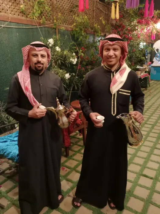 خدمة ضيافة قهوجية النوبي66068773: نكهة الضيافة العربية الأصيلة في كل مناسبة
