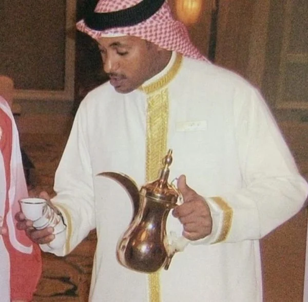 قهوجي النوبي لضيافة الرجالية66068773: واحة الضيافة الرجالية الأصيلة في الكويت