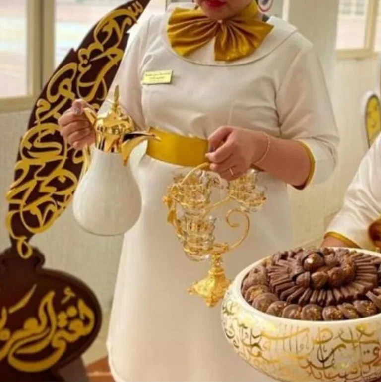 انستقرام ضيافة الكويت 66068773: نافذة على عالم من الكرم وحسن الضيافة