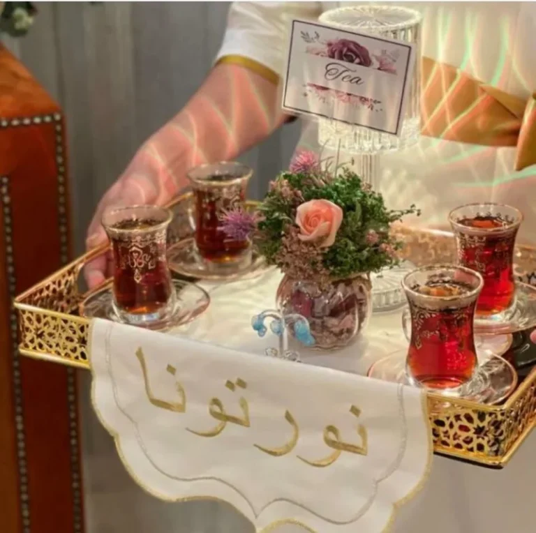 قهوجي النوبي 66068773: مستلزمات حفلات راقية تضفي رونقًا خاصًا على مناسباتك في الكويت