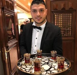 ضيافة مشروبات من قهوجي النوبي في الكويت 66068773: تجربة أصيلة تحاكي عبق الماضي
